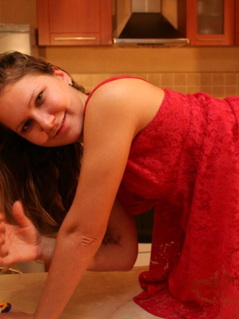 Photo de Margot