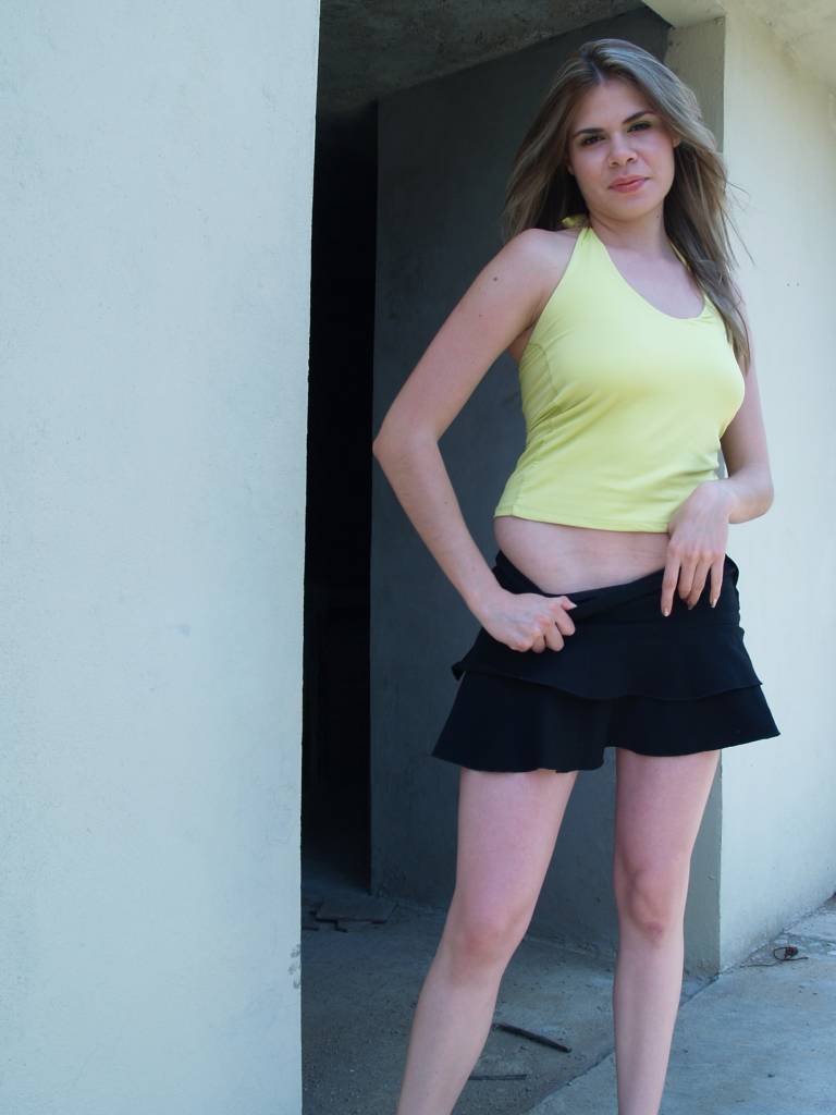 Photo de Aggie