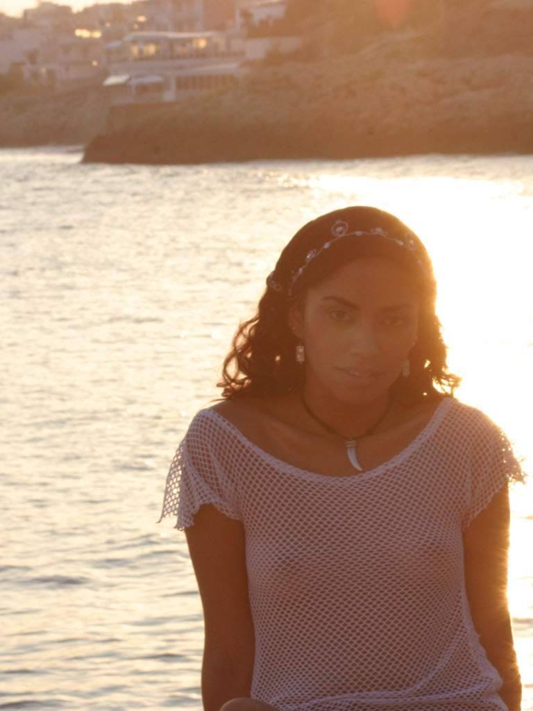 Photo de Angeline