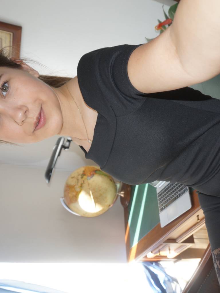 Photo de Henriette