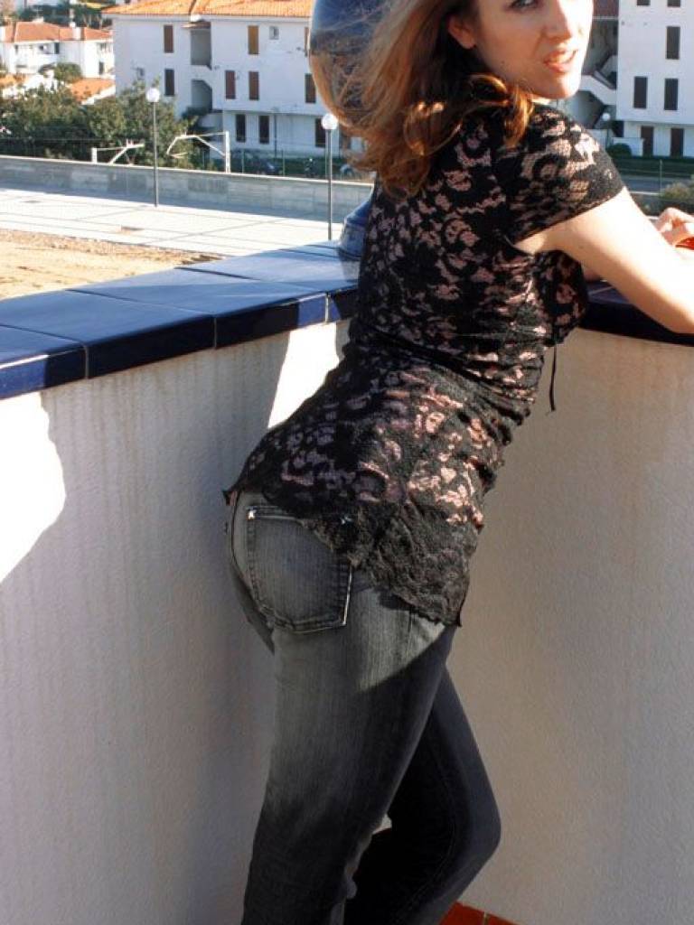 Photo de Alana