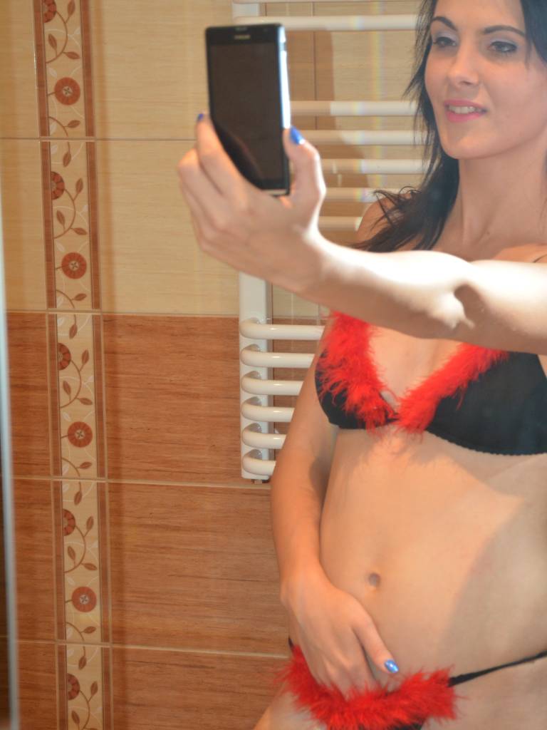 Photo de Liliana