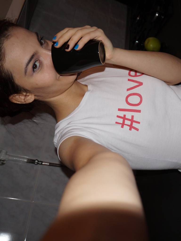 Photo de Marjorie