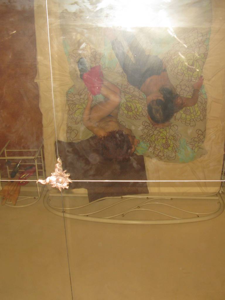 Photo de Salome