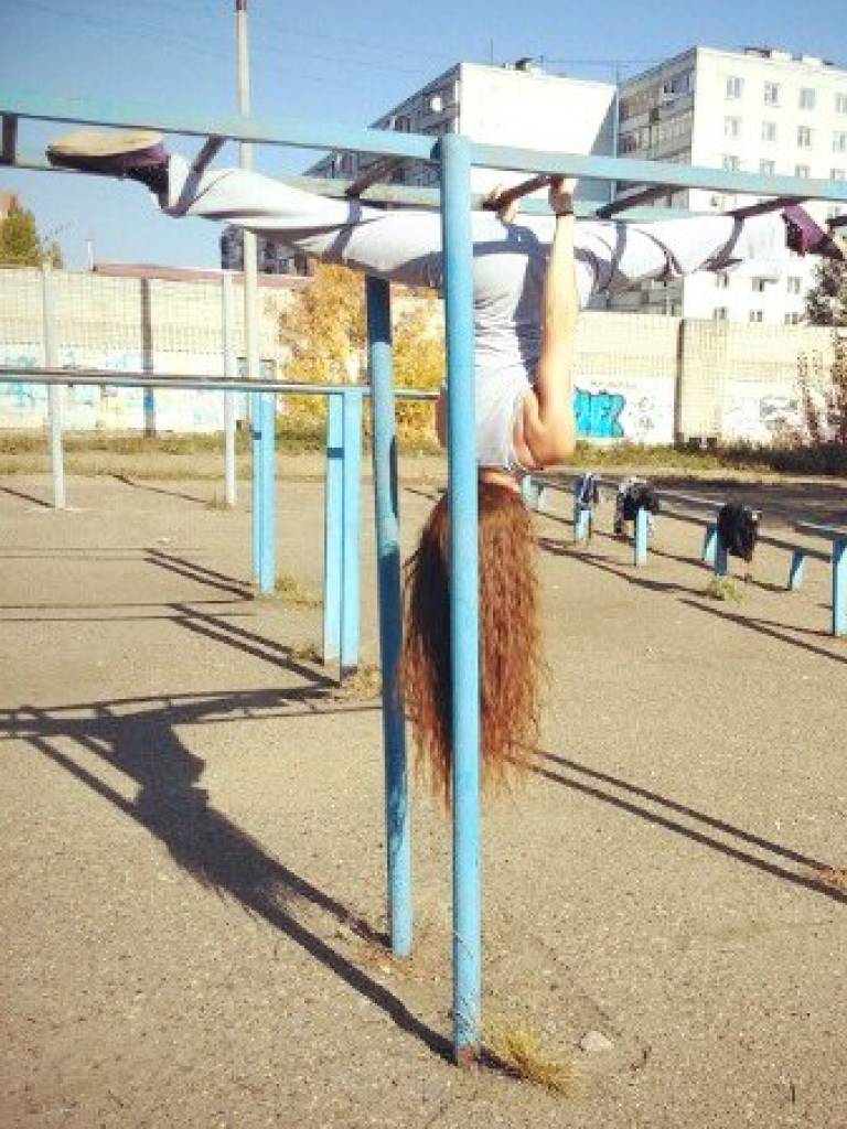 Photo de Catharine